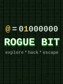 Foto do jogo Rogue Bit