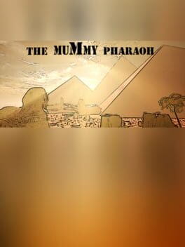Foto do jogo The Mummy Pharaoh