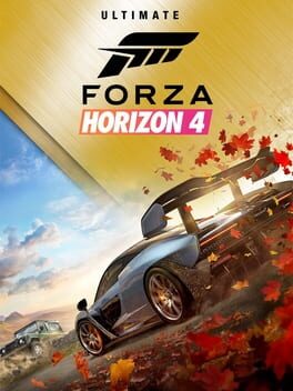 Foto do jogo Forza Horizon 4: Ultimate Edition