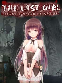 Foto do jogo The Last Girl: Janna's Diary of Shame