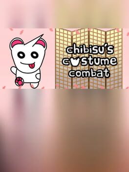 Foto do jogo Chibisu's Costume Combat