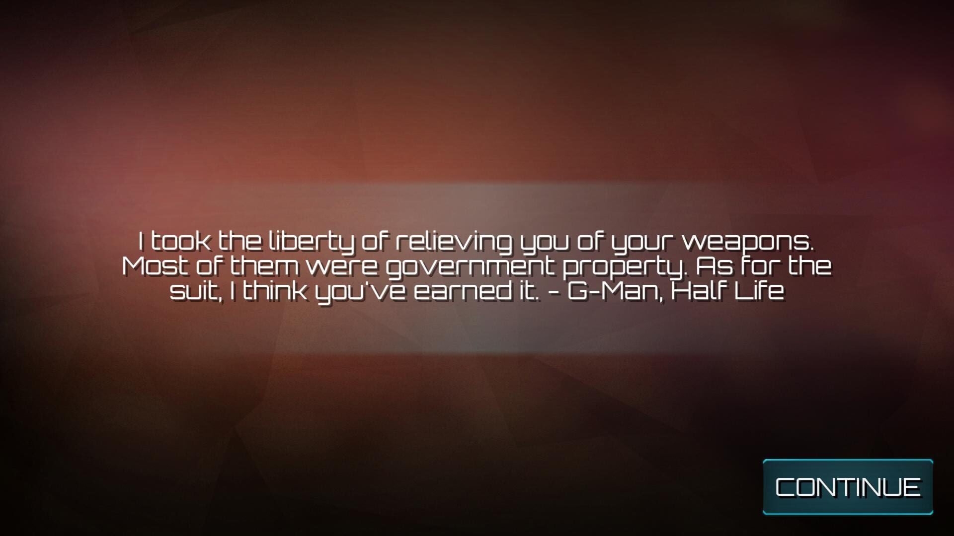 Foto do jogo Game Quotes: The Game