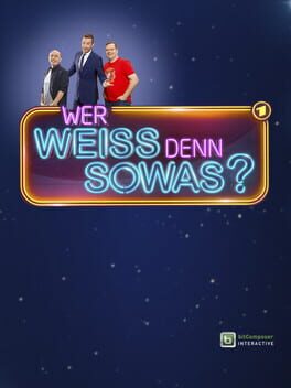 Foto do jogo Wer Weiß Denn Sowas?