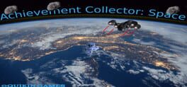 Foto do jogo Achievement Collector: Space