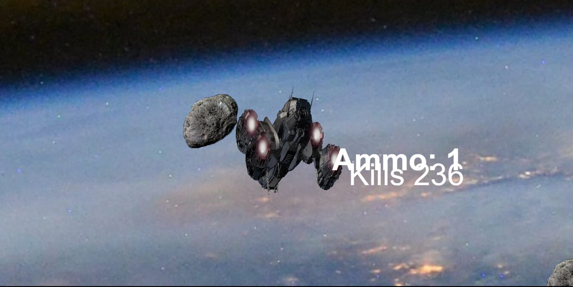 Foto do jogo Achievement Collector: Space