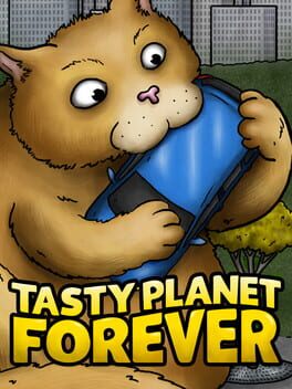 Foto do jogo Tasty Planet Forever