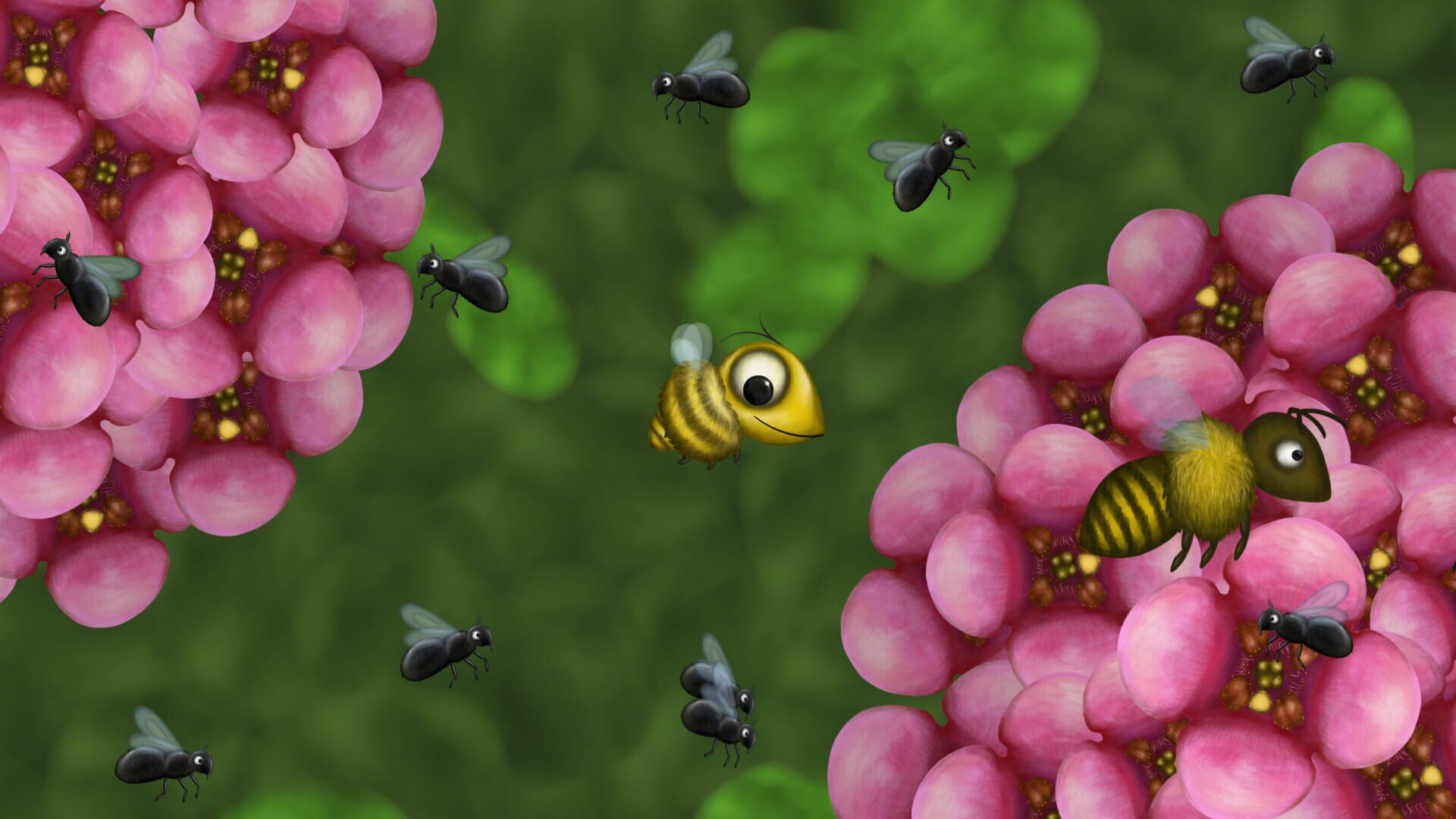 Foto do jogo Tasty Planet Forever