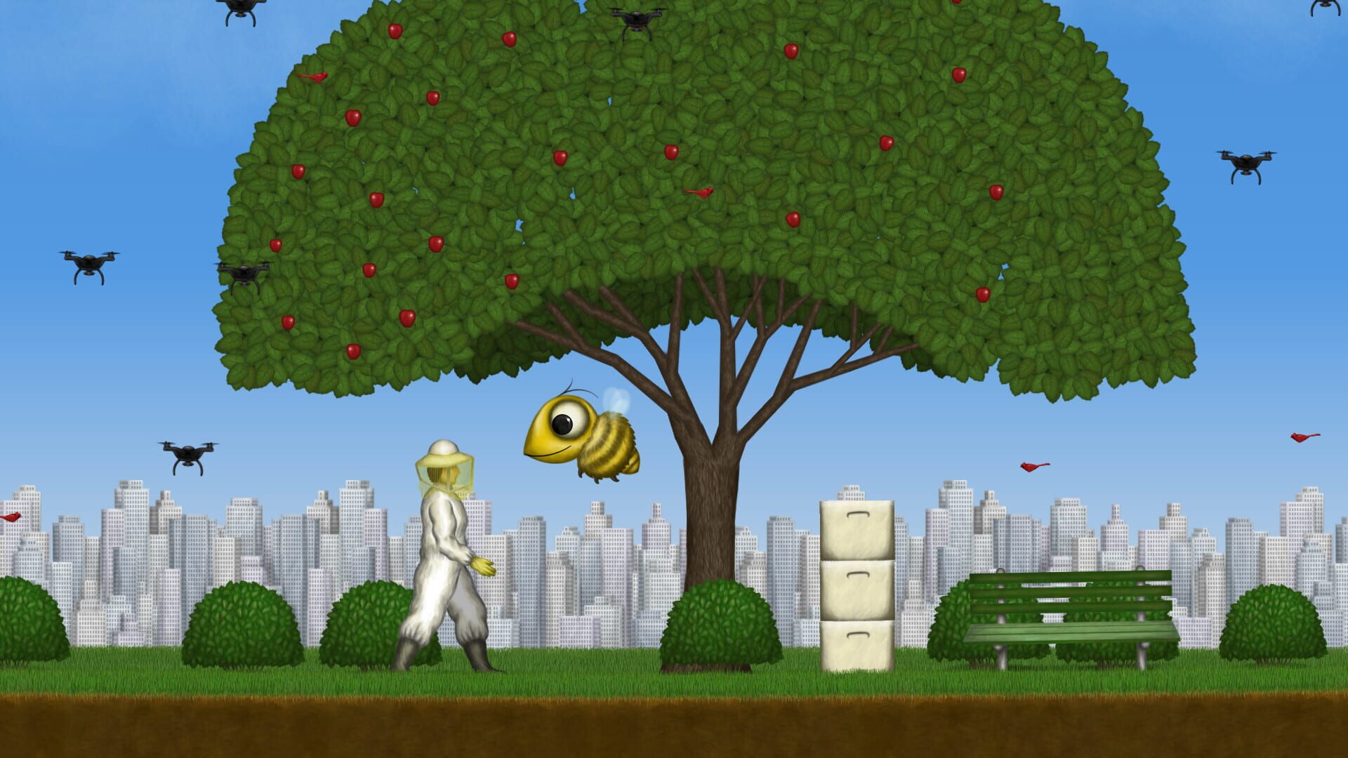 Foto do jogo Tasty Planet Forever