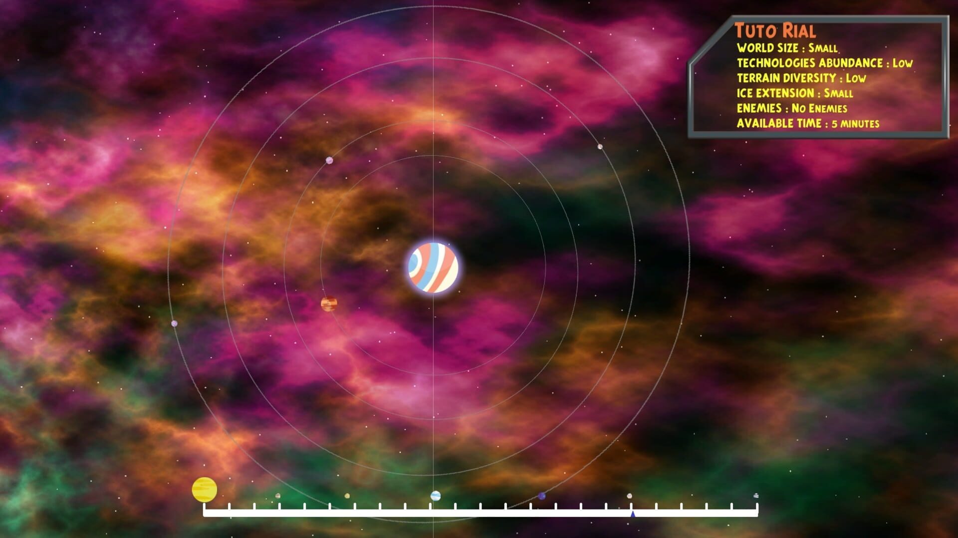 Foto do jogo Colo Grid Zation