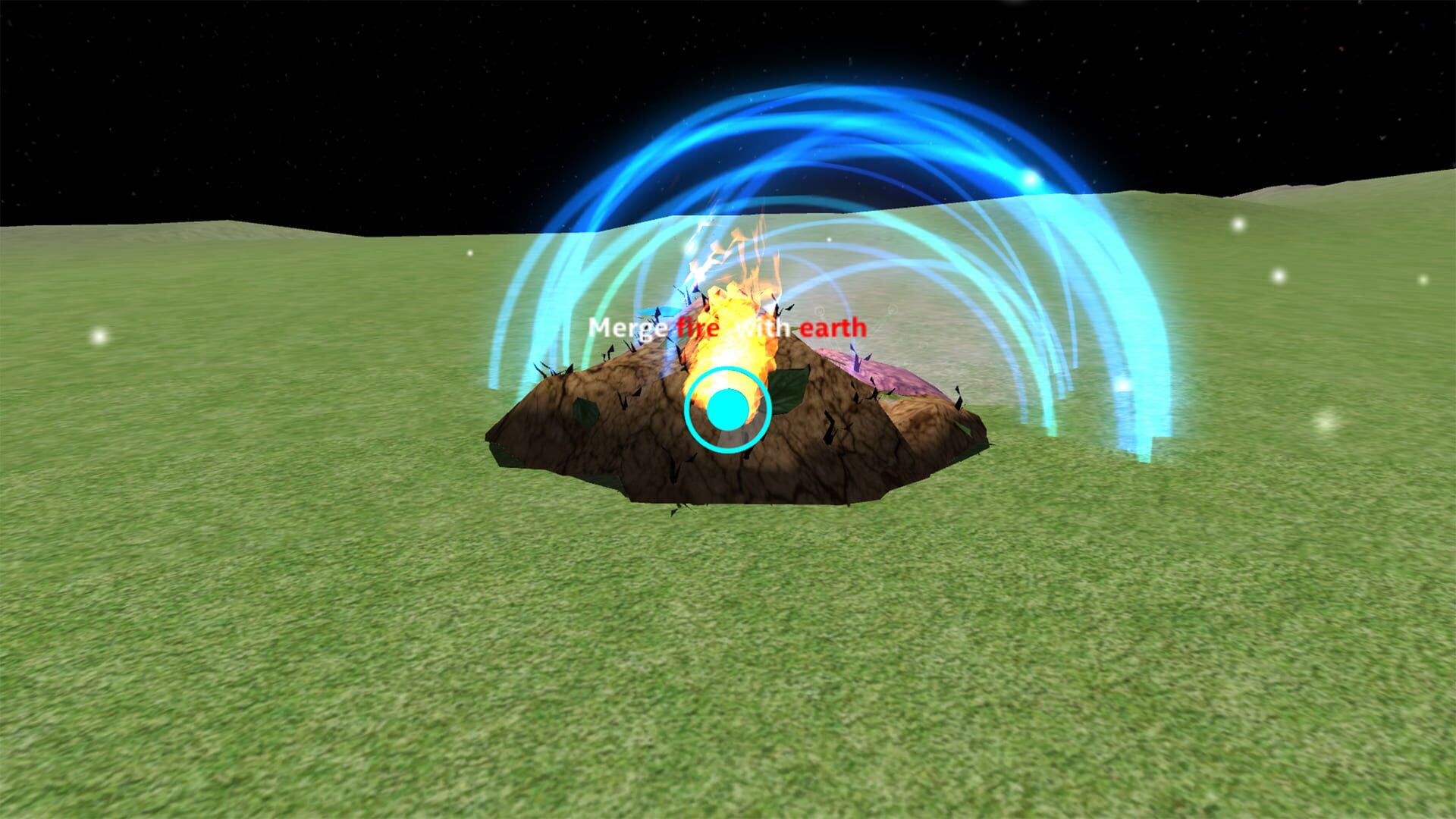 Foto do jogo Create