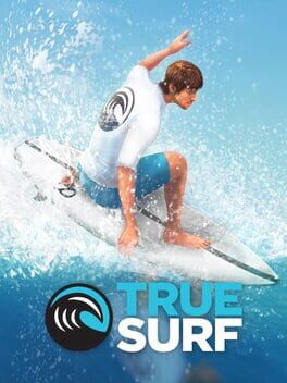 Foto do jogo True Surf