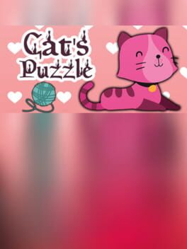 Foto do jogo Cat's Puzzle
