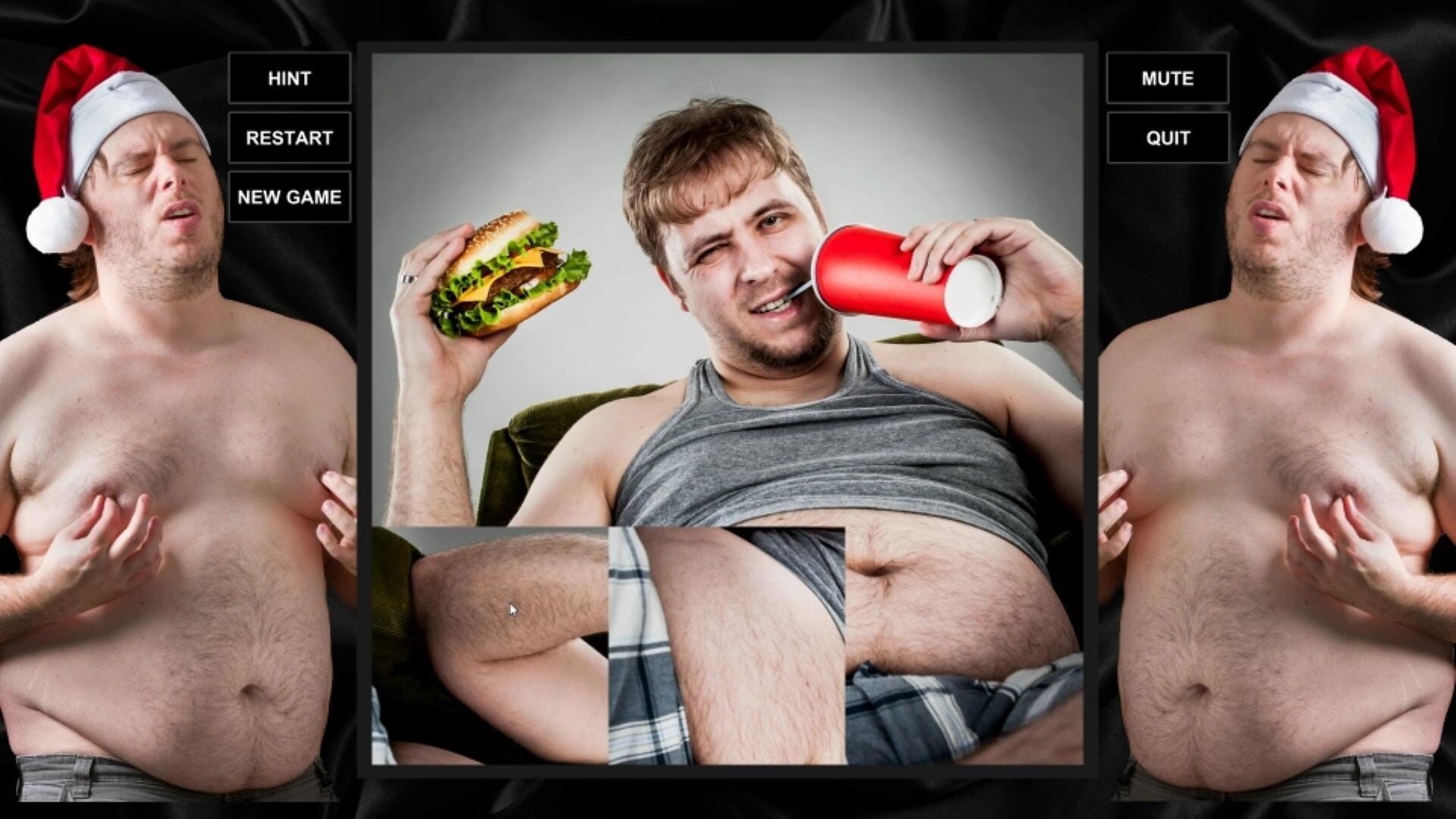 Foto do jogo Mentai Uncensored