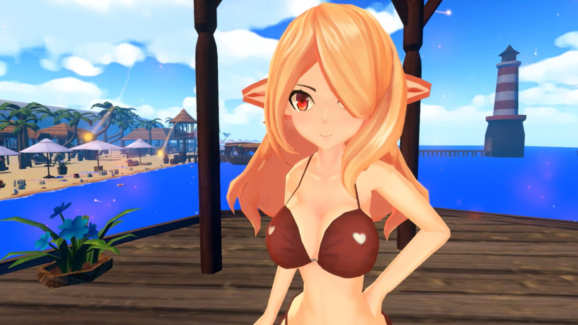 Foto do jogo Play Girls