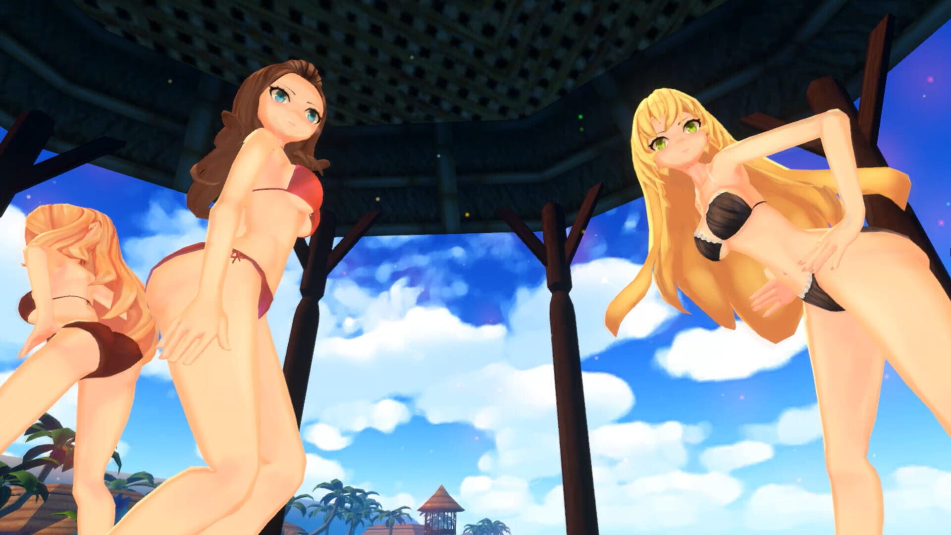 Foto do jogo Play Girls