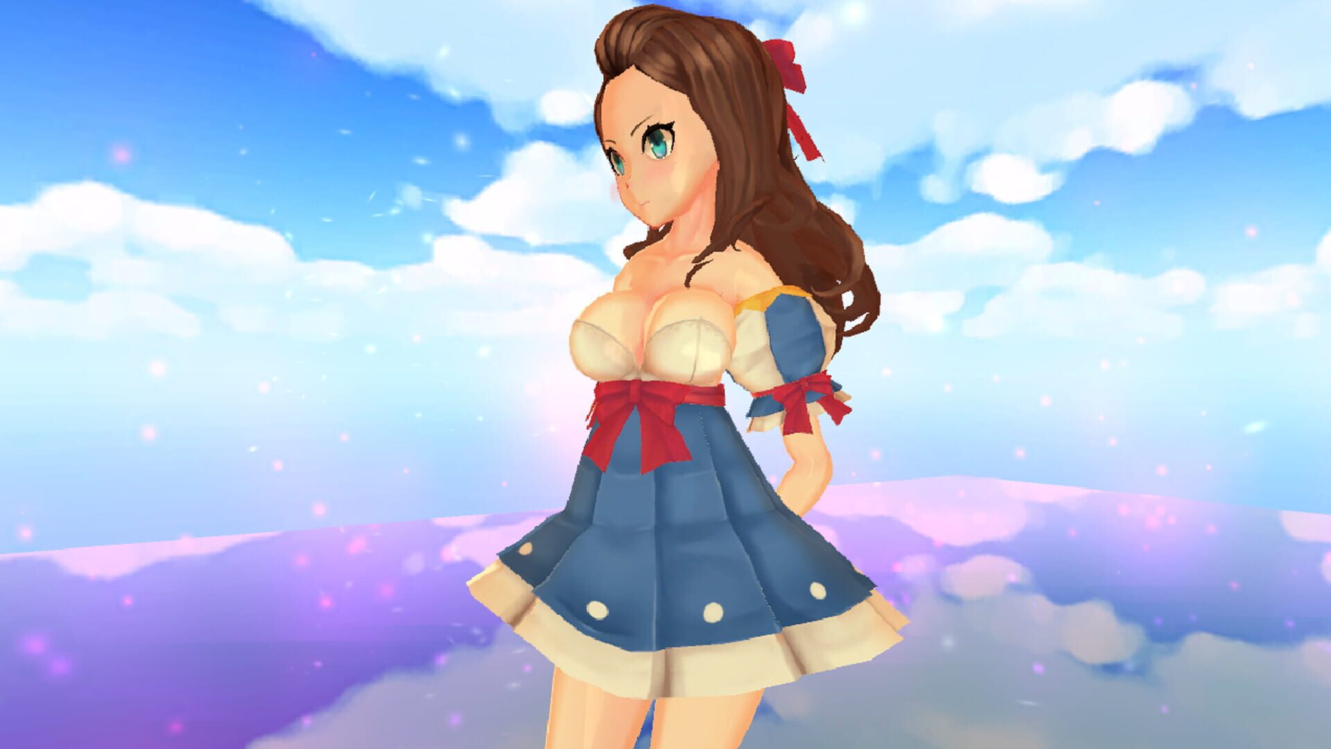 Foto do jogo Play Girls