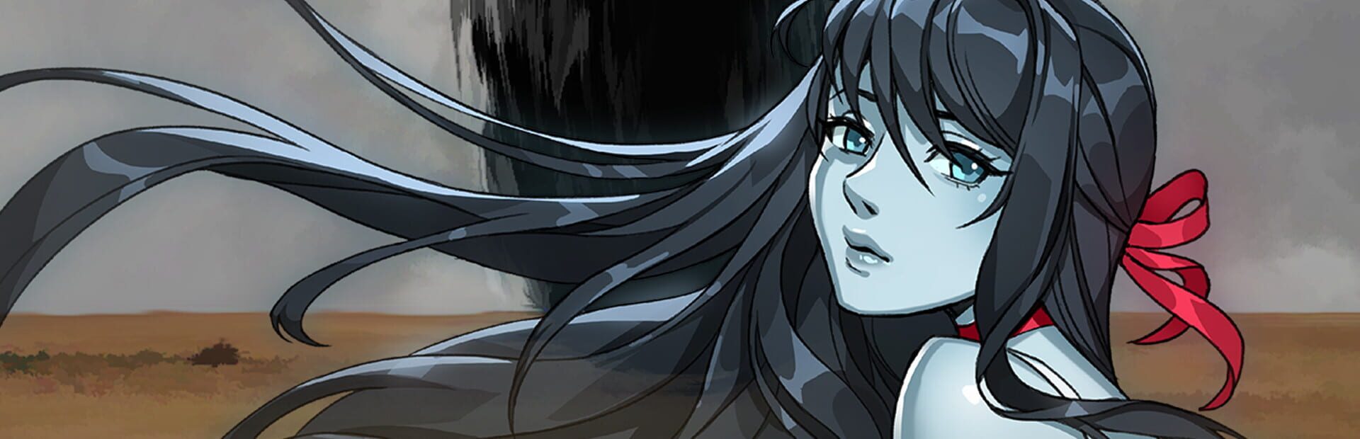 Foto do jogo Nowhere Girl