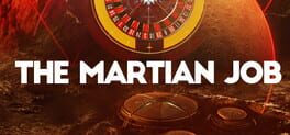 Foto do jogo The Martian Job