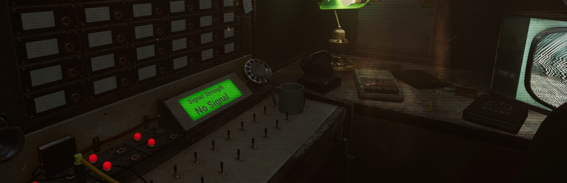 Foto do jogo Hang Up