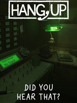 Foto do jogo Hang Up