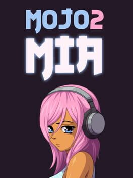 Foto do jogo Mojo 2: Mia