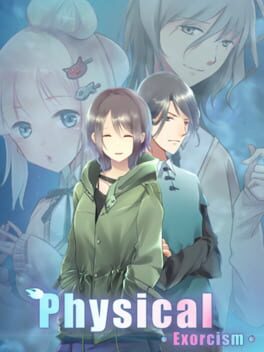 Foto do jogo Physical Exorcism: Case 01