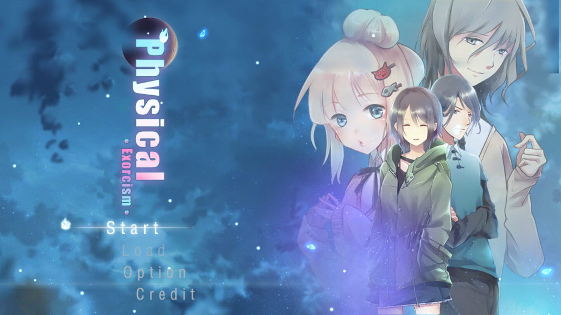 Foto do jogo Physical Exorcism: Case 01