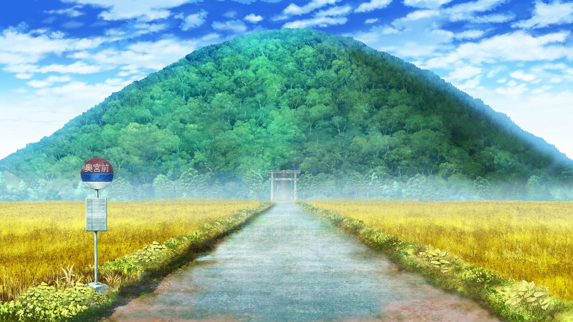 Foto do jogo Lovekami: Healing Harem