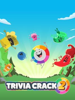 Foto do jogo Trivia Crack 2