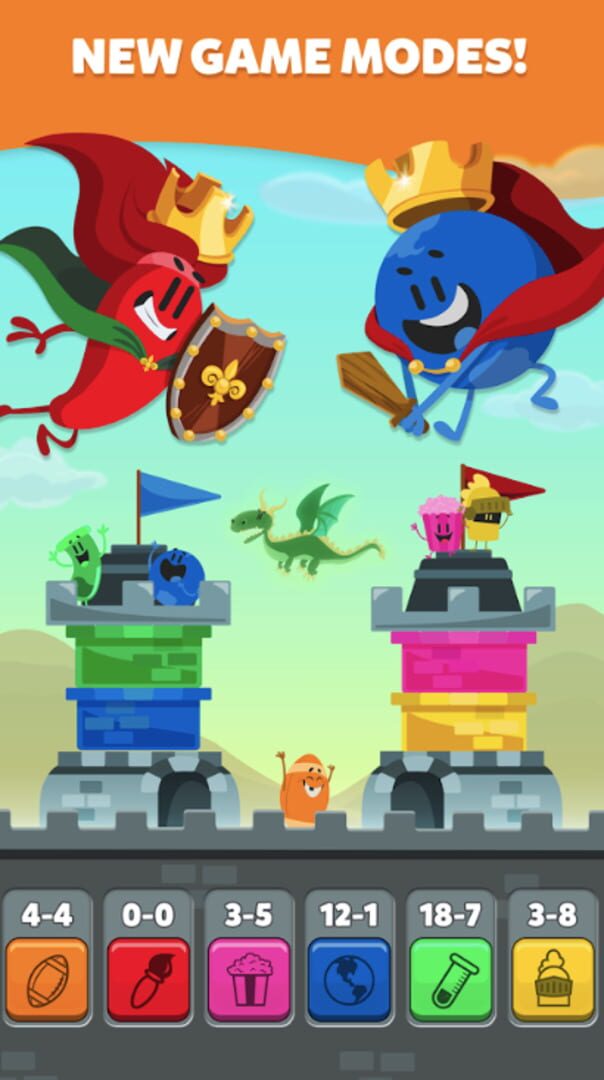 Foto do jogo Trivia Crack 2