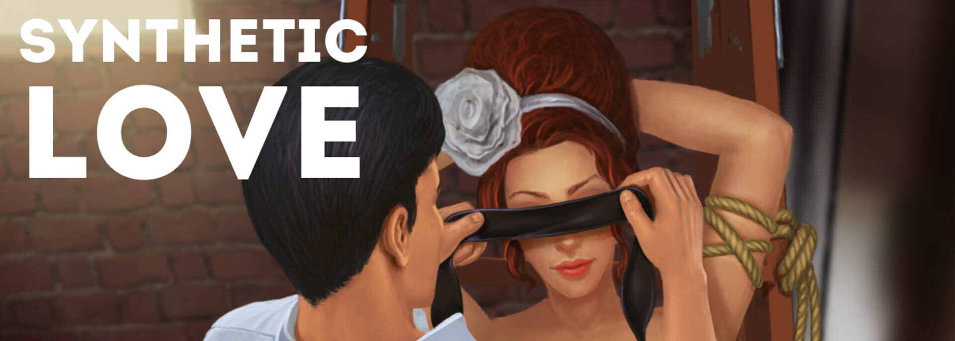 Foto do jogo Synthetic Love