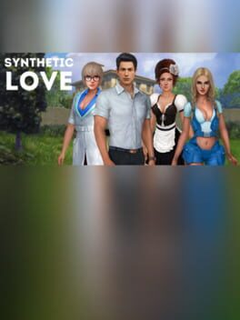 Foto do jogo Synthetic Love