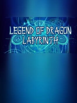 Foto do jogo Legend of Dragon Labyrinth
