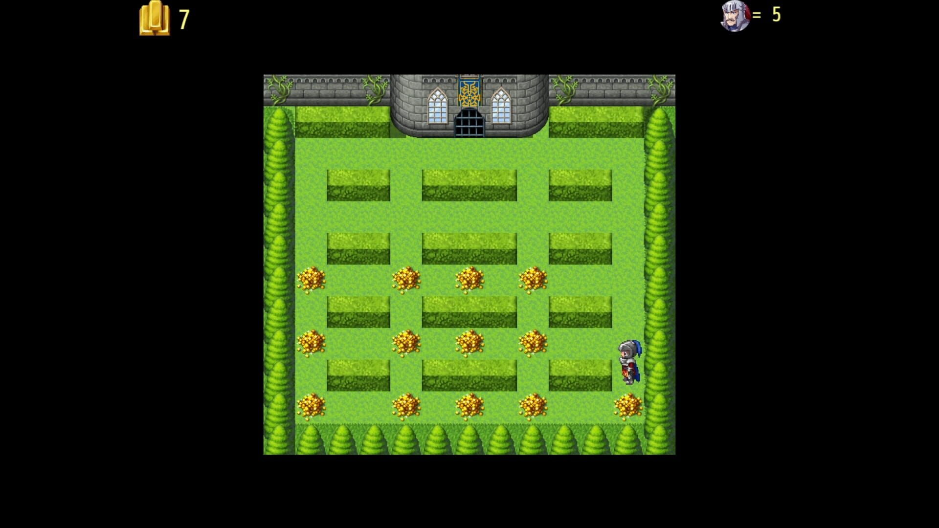 Foto do jogo Legend of Dragon Labyrinth
