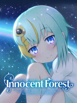 Foto do jogo Innocent Forest 2: The Bed in the Sky