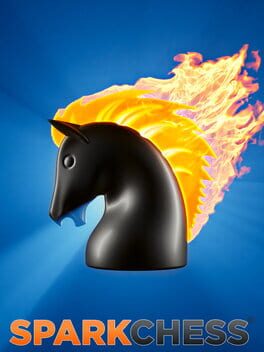 Foto do jogo SparkChess