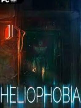 Foto do jogo Heliophobia
