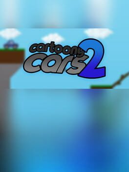 Foto do jogo Cartoony Cars 2