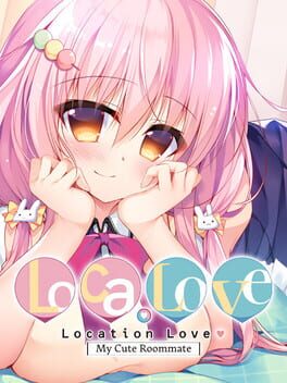 Foto do jogo Loca-Love My Cute Roommate
