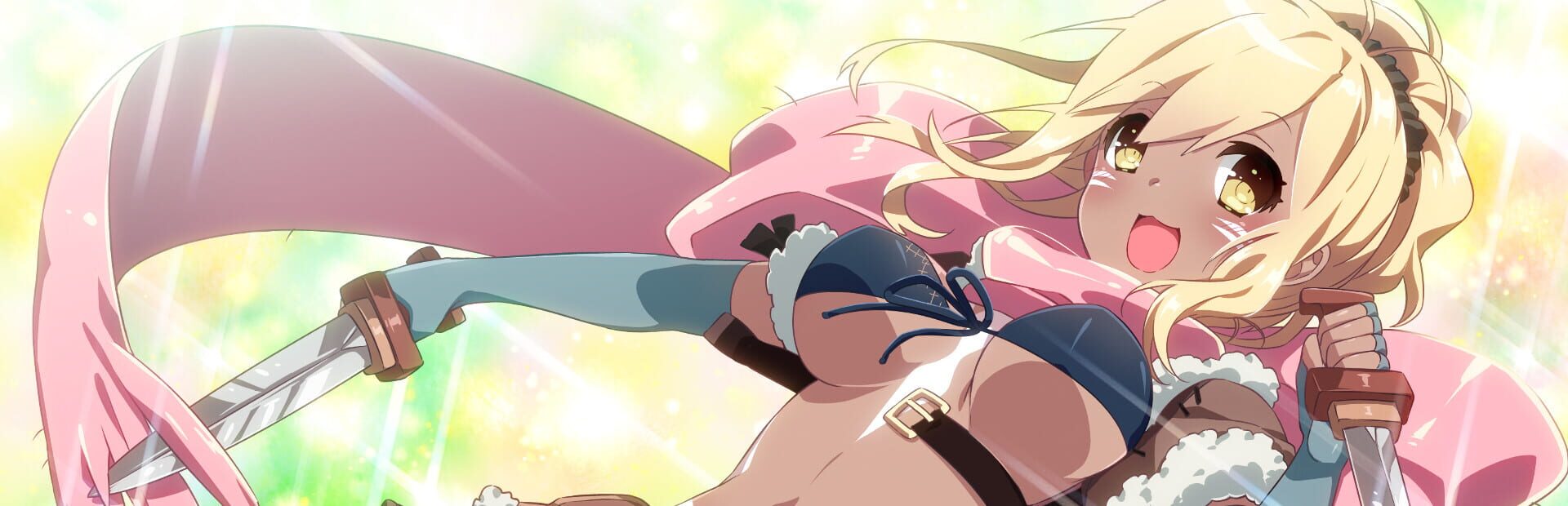 Foto do jogo Sakura MMO