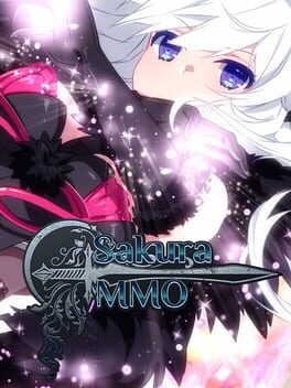 Foto do jogo Sakura MMO