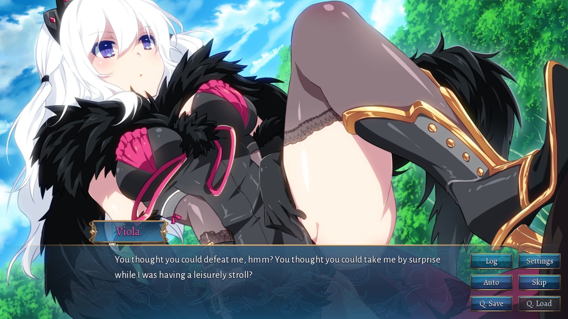 Foto do jogo Sakura MMO