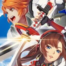 Foto do jogo Blade and Wings: Future Fantasy 3D Anime MMORPG Game
