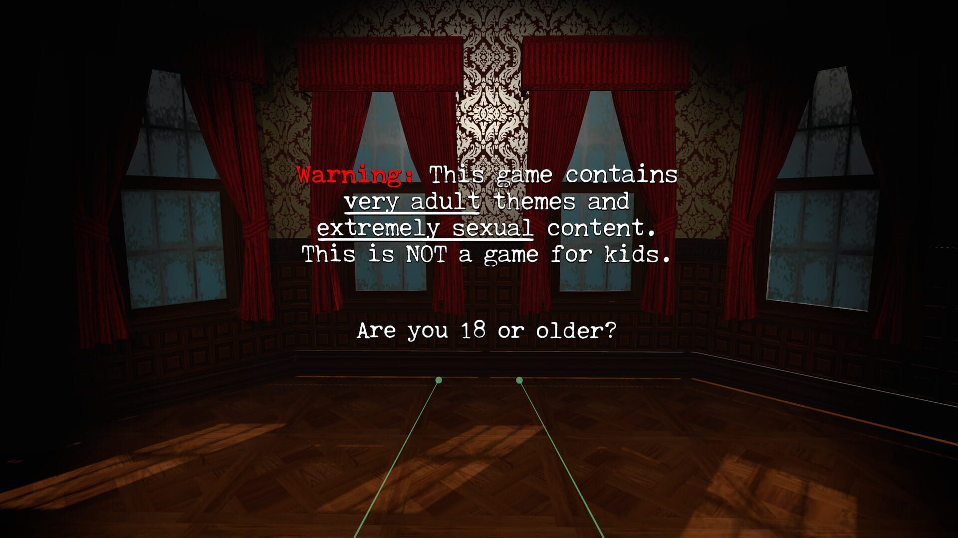 Foto do jogo Dominatrix Simulator: Threshold