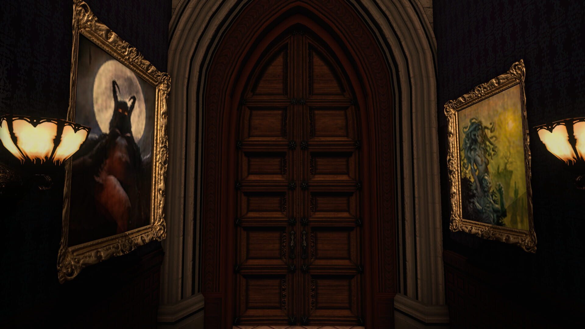 Foto do jogo Dominatrix Simulator: Threshold
