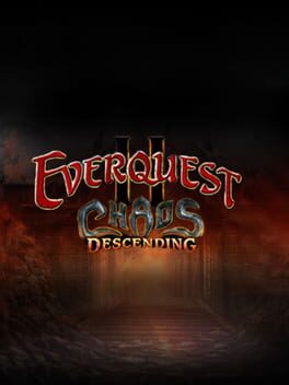 Foto do jogo EverQuest II: Chaos Descending