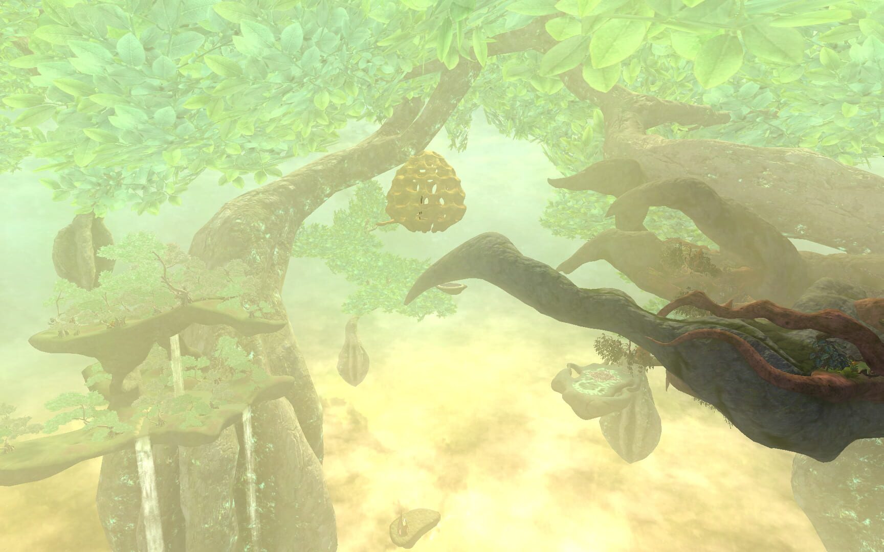 Foto do jogo EverQuest II: Chaos Descending