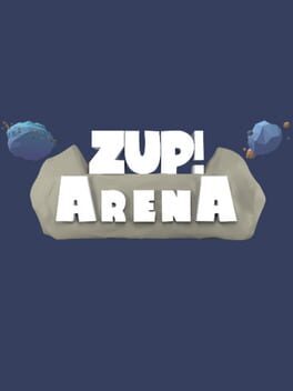 Foto do jogo Zup! Arena