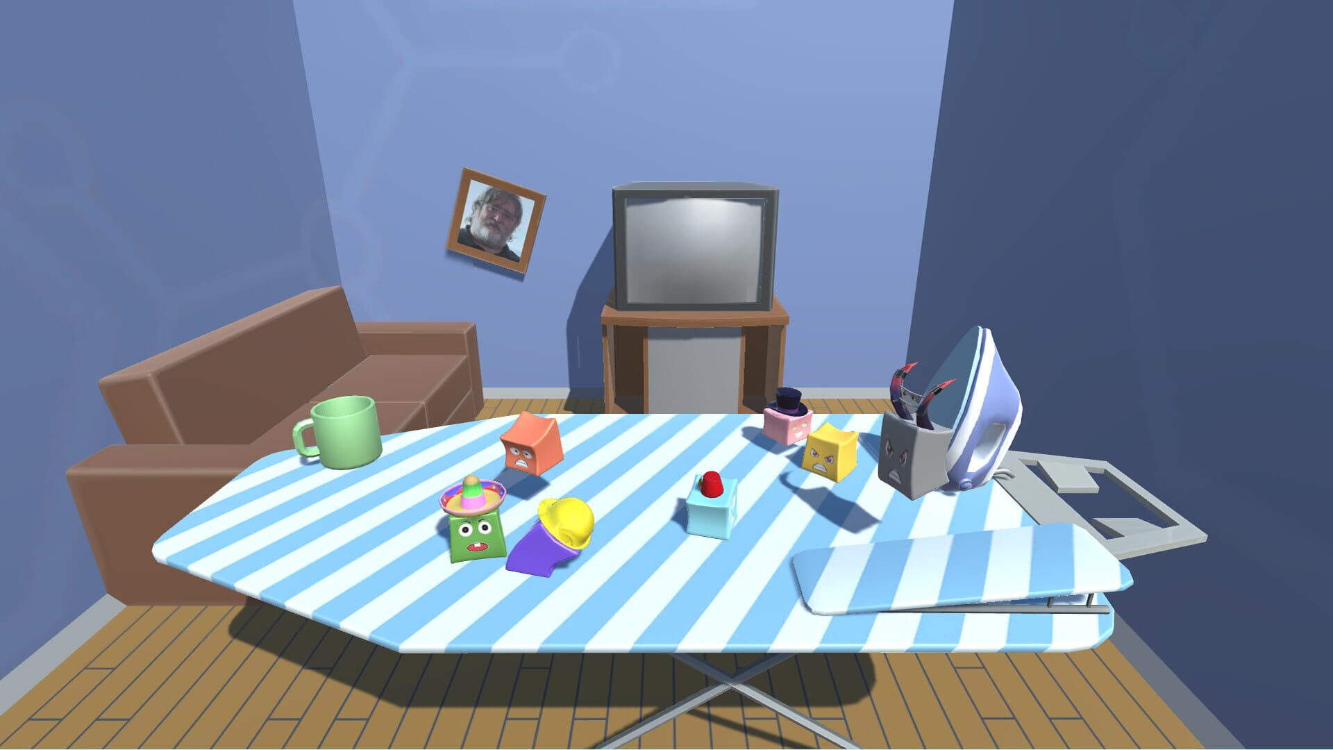 Foto do jogo Zup! Arena