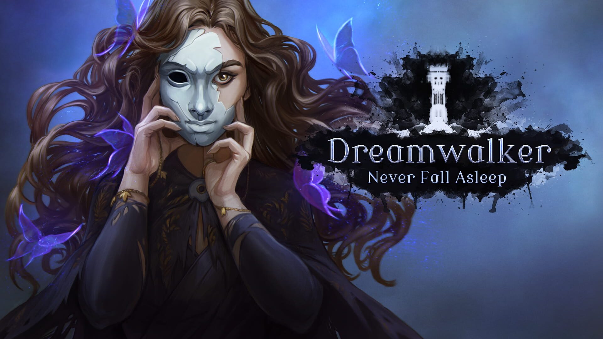 Foto do jogo Dreamwalker: Never Fall Asleep
